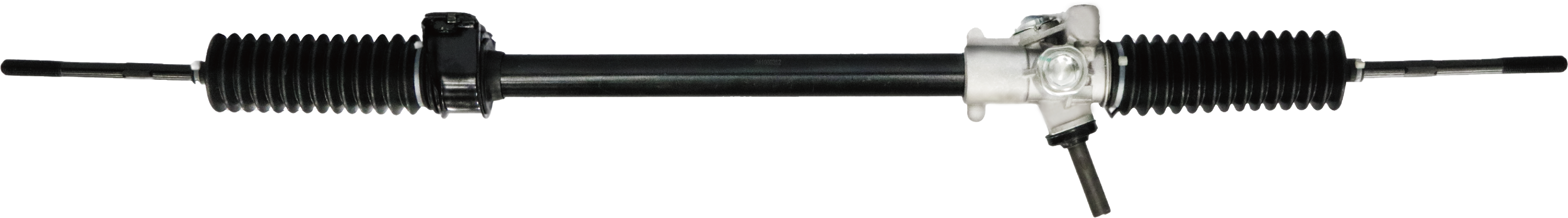 Steering Rack-GSP | Quality Driven Performance