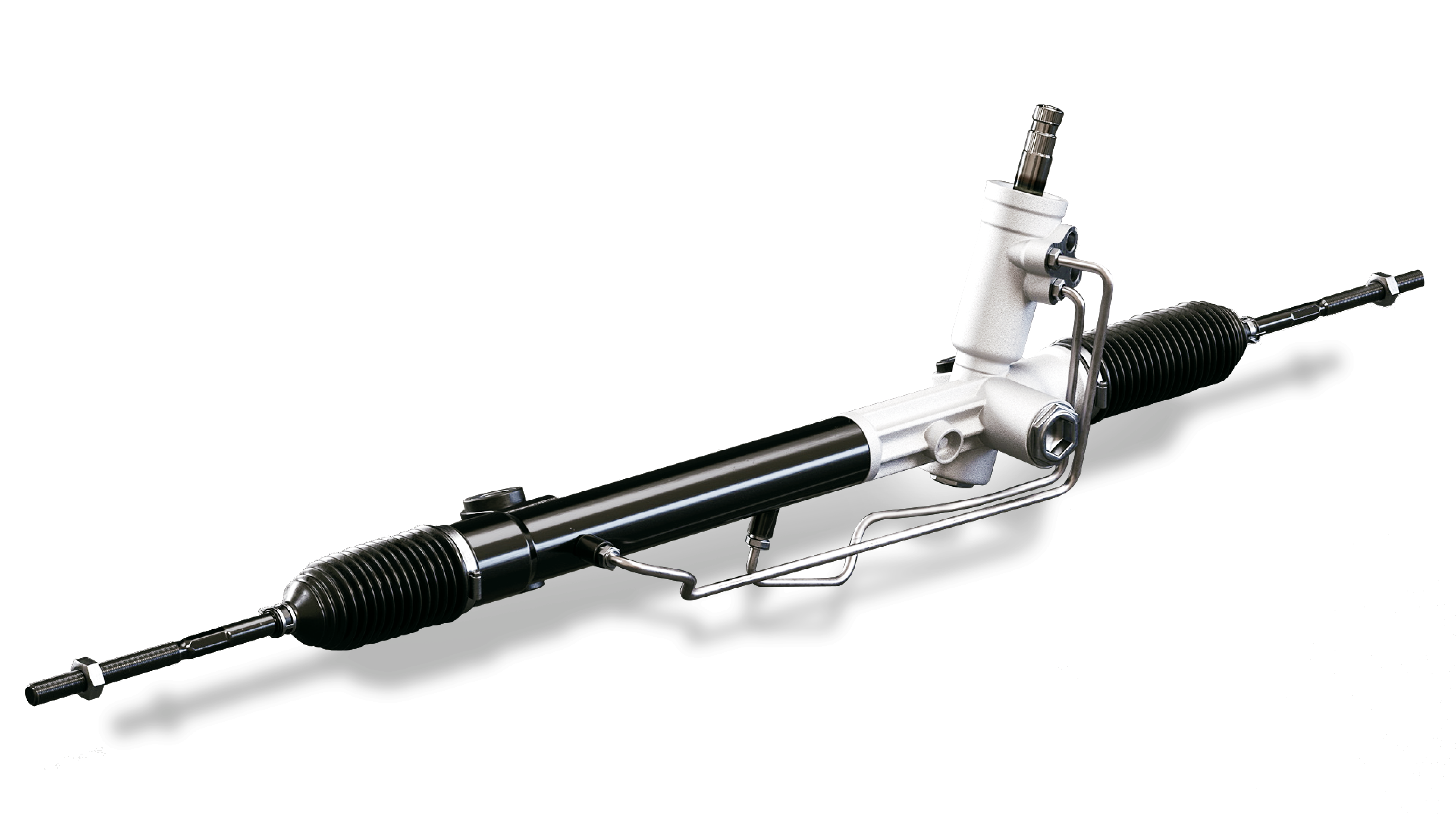 Steering Rack Reducer Steering Rack-GSP | Quality Driven Performance